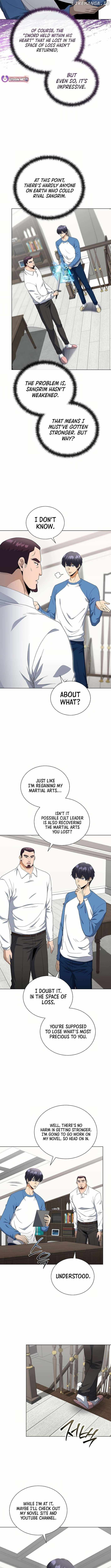 The Heavenly Demon Lord Who Doesn’t Want to Level Up Chapter 87 - Page 2