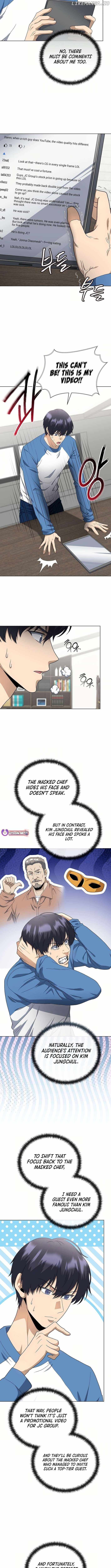 The Heavenly Demon Lord Who Doesn’t Want to Level Up Chapter 87 - Page 4