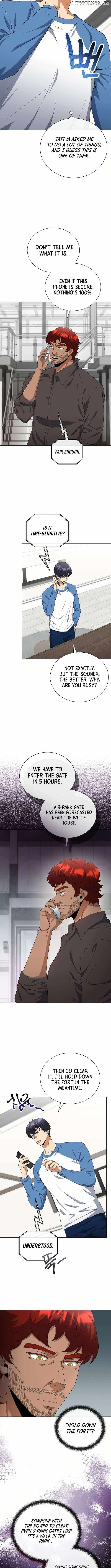 The Heavenly Demon Lord Who Doesn’t Want to Level Up Chapter 87 - Page 6