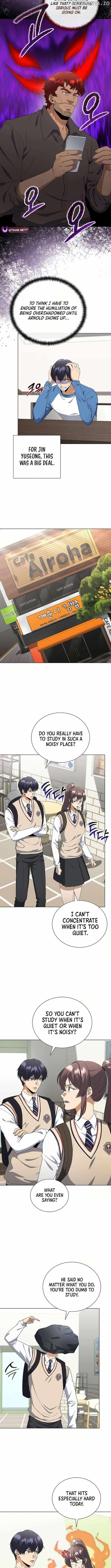 The Heavenly Demon Lord Who Doesn’t Want to Level Up Chapter 87 - Page 7