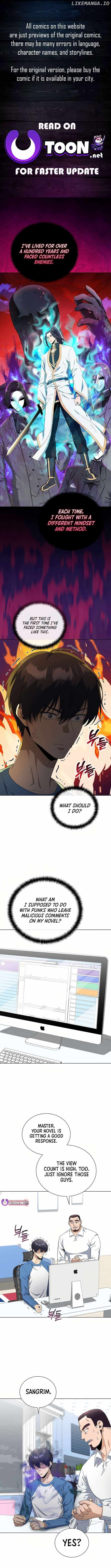 The Heavenly Demon Lord Who Doesn’t Want to Level Up Chapter 88 - Page 0