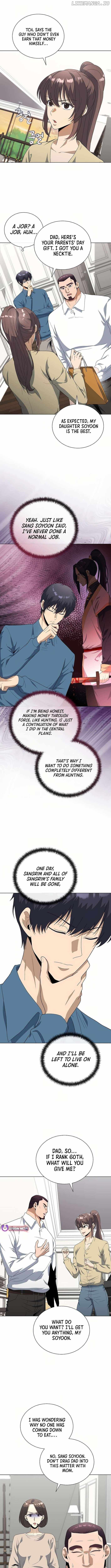The Heavenly Demon Lord Who Doesn’t Want to Level Up Chapter 88 - Page 9