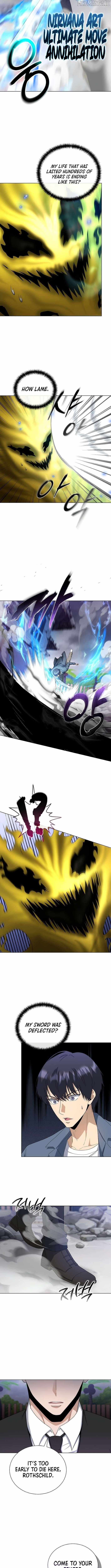 The Heavenly Demon Lord Who Doesn’t Want to Level Up Chapter 92 - Page 1