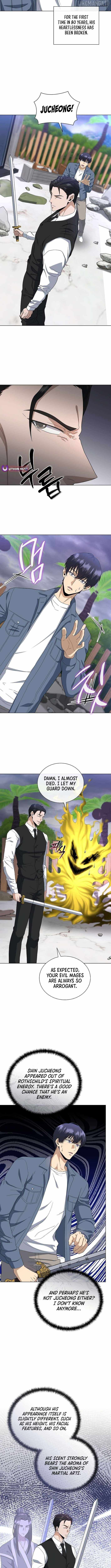 The Heavenly Demon Lord Who Doesn’t Want to Level Up Chapter 92 - Page 3