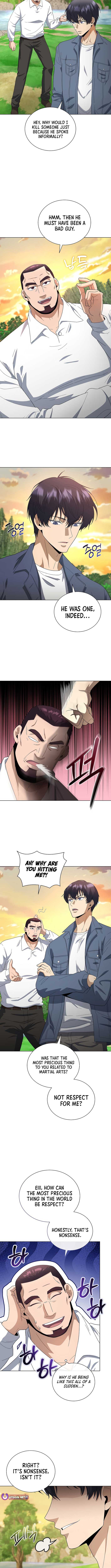 The Heavenly Demon Lord Who Doesn’t Want to Level Up Chapter 93 - Page 10