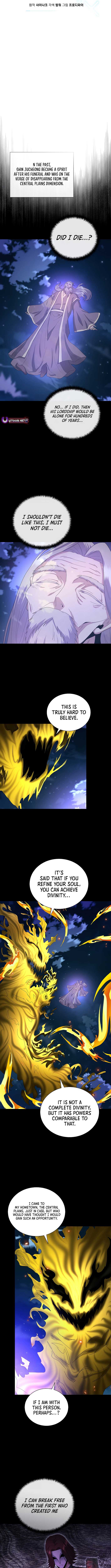 The Heavenly Demon Lord Who Doesn’t Want to Level Up Chapter 93 - Page 3