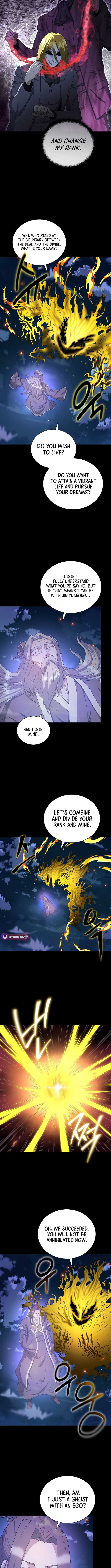 The Heavenly Demon Lord Who Doesn’t Want to Level Up Chapter 93 - Page 4