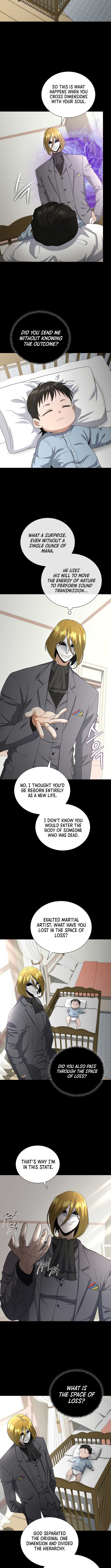The Heavenly Demon Lord Who Doesn’t Want to Level Up Chapter 93 - Page 6