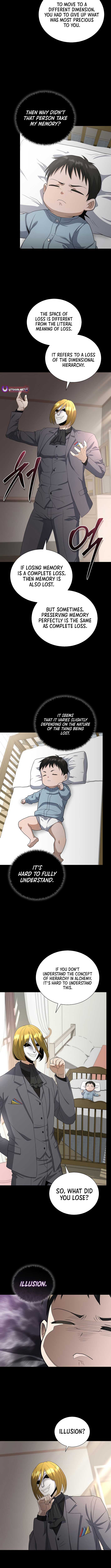 The Heavenly Demon Lord Who Doesn’t Want to Level Up Chapter 93 - Page 7