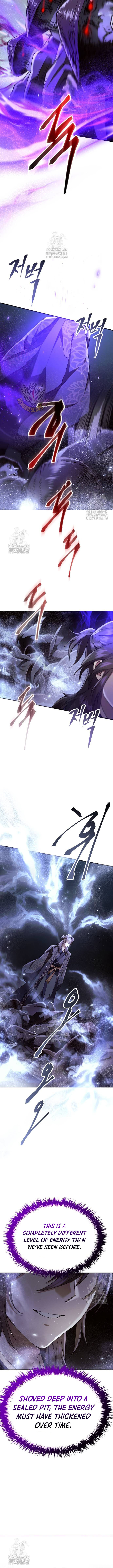 The Heavenly Demon Wants a Quiet Life Chapter 40 - Page 2
