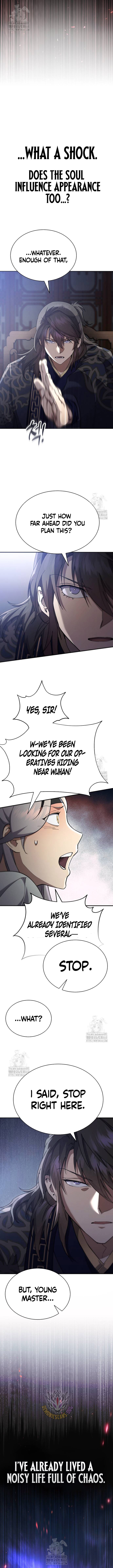 The Heavenly Demon Wants a Quiet Life Chapter 42 - Page 16