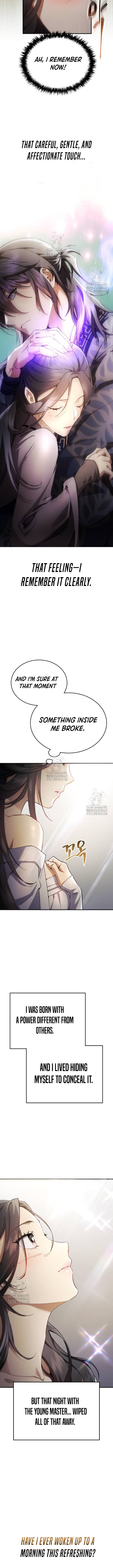 The Heavenly Demon Wants a Quiet Life Chapter 43 - Page 11