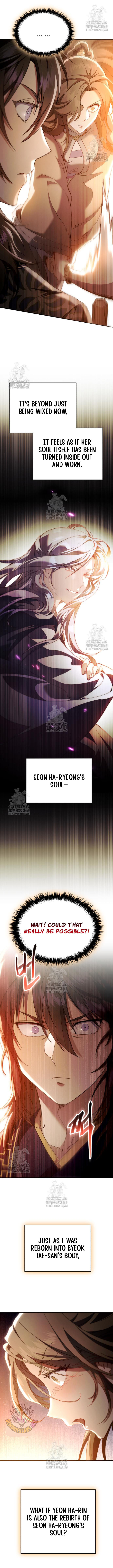 The Heavenly Demon Wants a Quiet Life Chapter 51 - Page 16