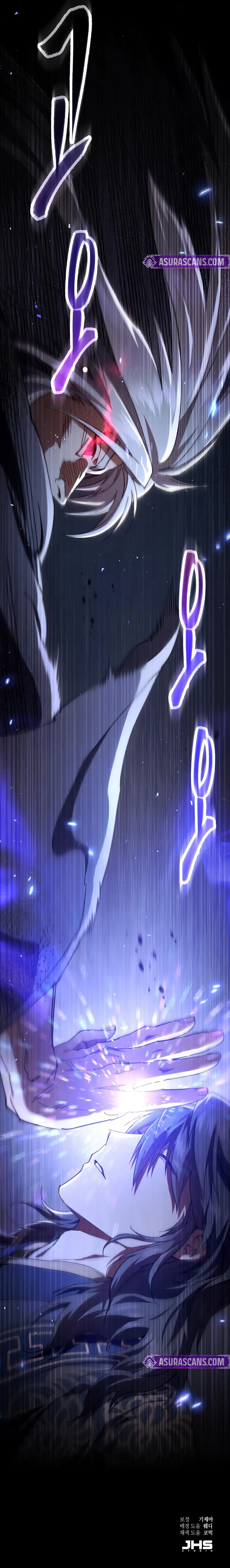 The Heavenly Demon Wants a Quiet Life Chapter 53 - Page 17