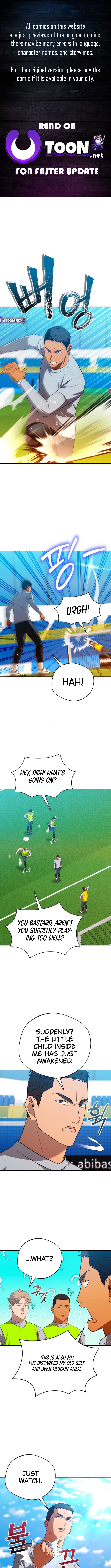The Heavenly Demon Will Give You a Massage Chapter 63 - Page 0