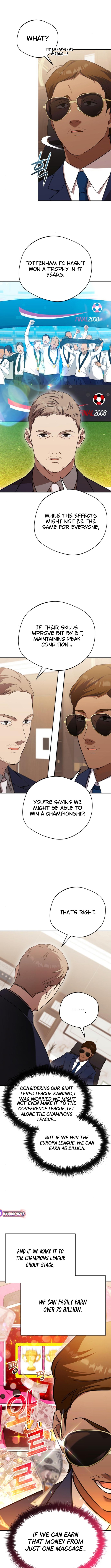 The Heavenly Demon Will Give You a Massage Chapter 63 - Page 5