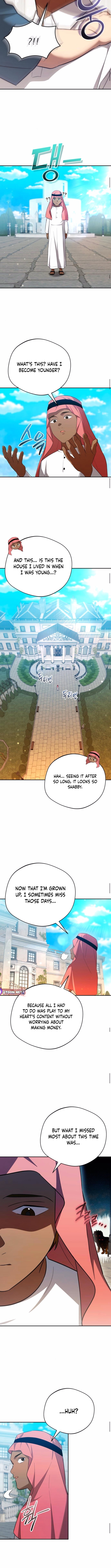 The Heavenly Demon Will Give You a Massage Chapter 66 - Page 7