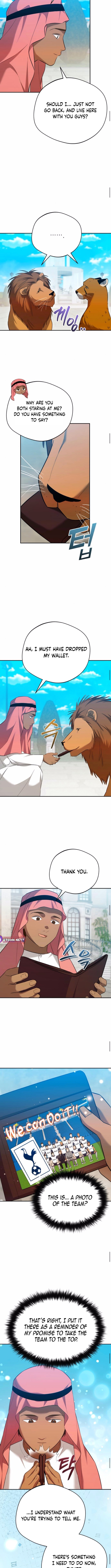 The Heavenly Demon Will Give You a Massage Chapter 66 - Page 9