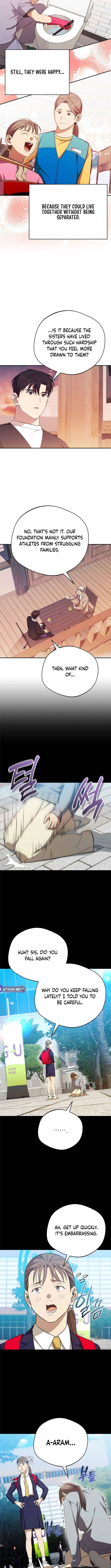 The Heavenly Demon Will Give You a Massage Chapter 68 - Page 4