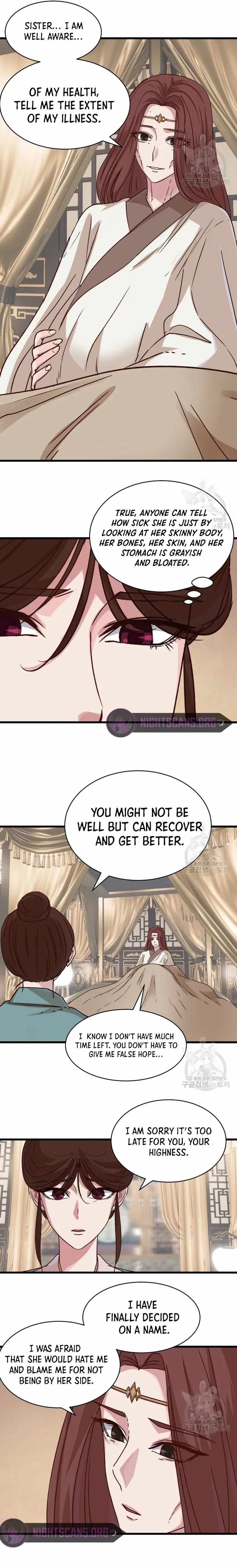 The Heavenly Demon Will Turn the World Upside Down Chapter 20 - Page 15