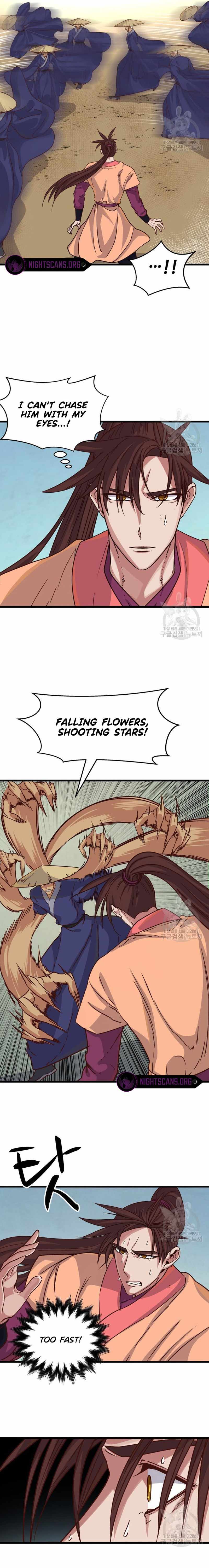The Heavenly Demon Will Turn the World Upside Down Chapter 23 - Page 5