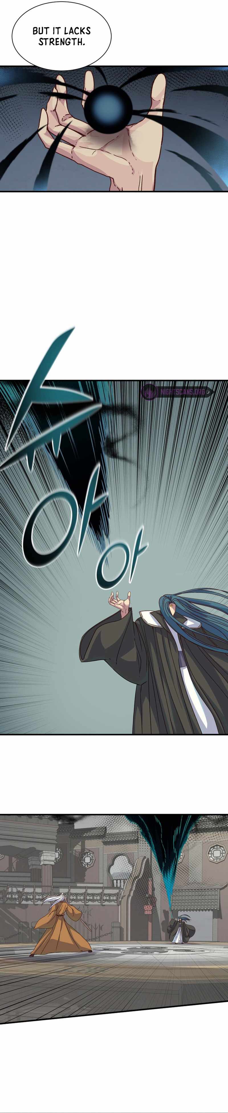 The Heavenly Demon Will Turn the World Upside Down Chapter 24 - Page 4