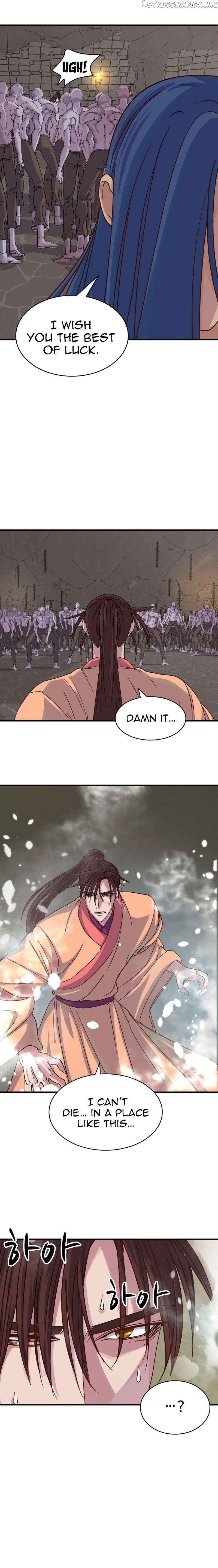 The Heavenly Demon Will Turn the World Upside Down Chapter 26 - Page 5