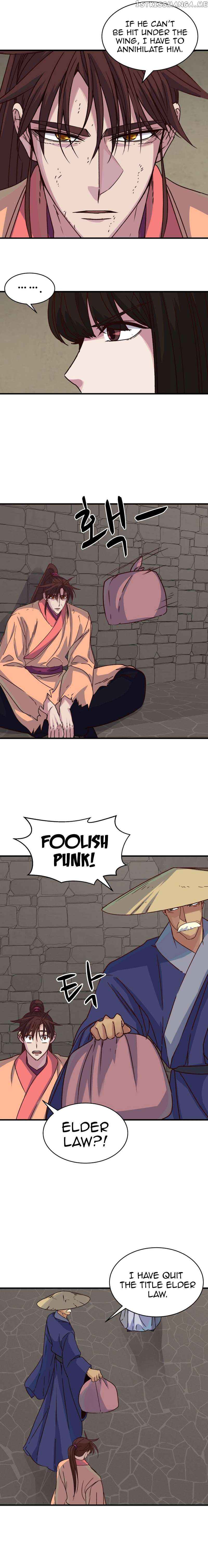 The Heavenly Demon Will Turn the World Upside Down Chapter 27 - Page 15