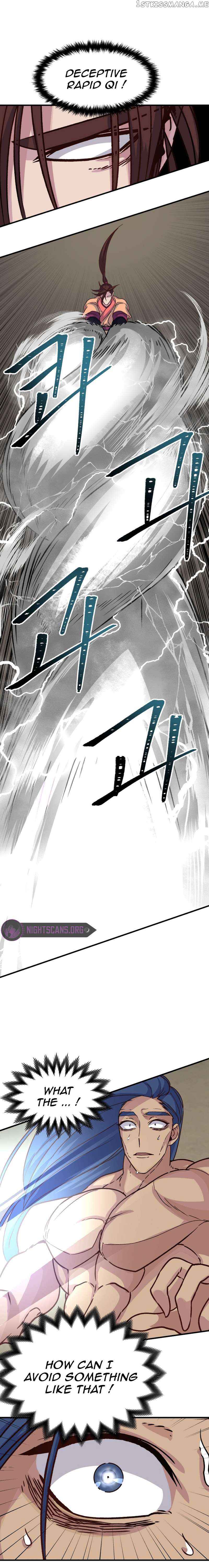 The Heavenly Demon Will Turn the World Upside Down Chapter 30 - Page 13