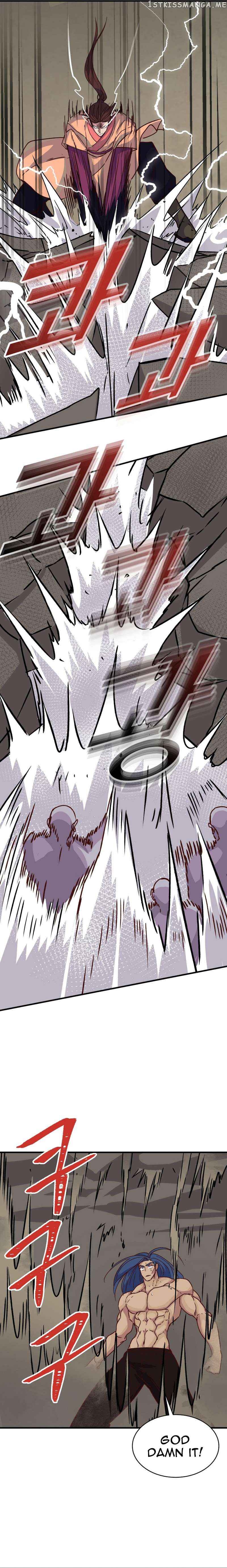 The Heavenly Demon Will Turn the World Upside Down Chapter 30 - Page 16