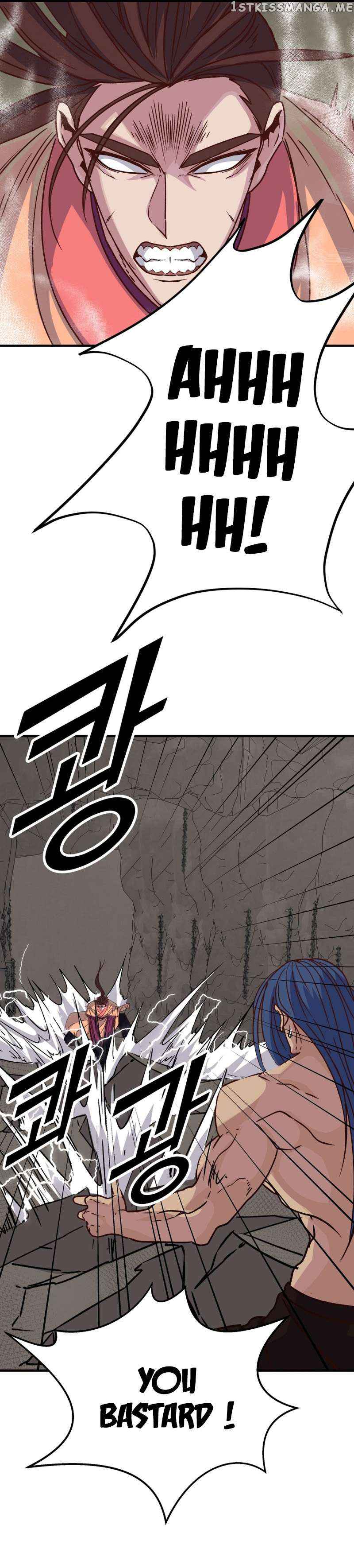 The Heavenly Demon Will Turn the World Upside Down Chapter 30 - Page 17