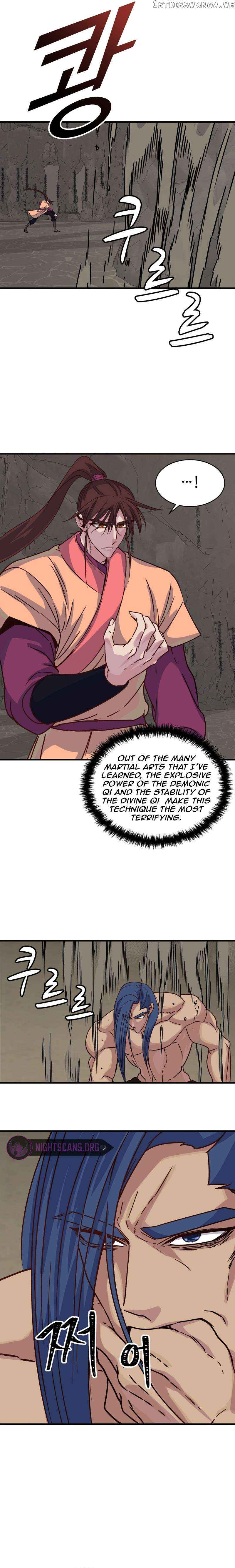 The Heavenly Demon Will Turn the World Upside Down Chapter 30 - Page 19