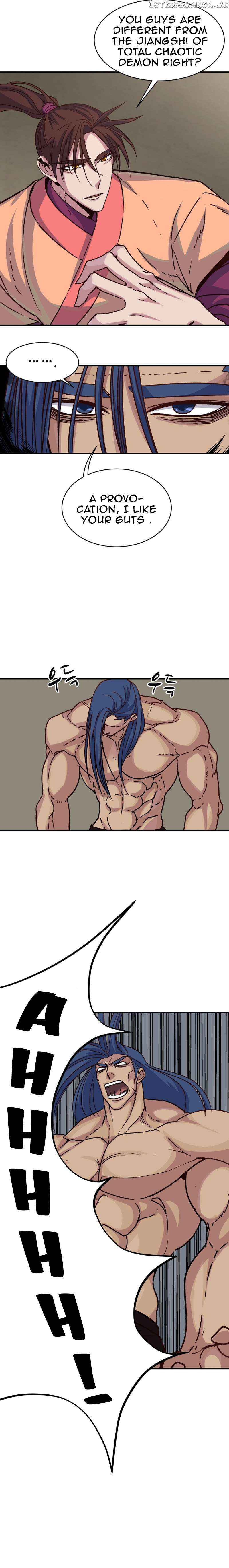 The Heavenly Demon Will Turn the World Upside Down Chapter 30 - Page 2