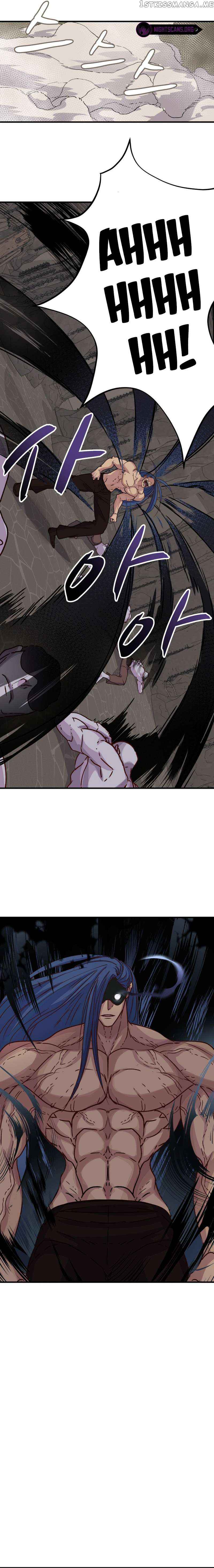 The Heavenly Demon Will Turn the World Upside Down Chapter 30 - Page 21
