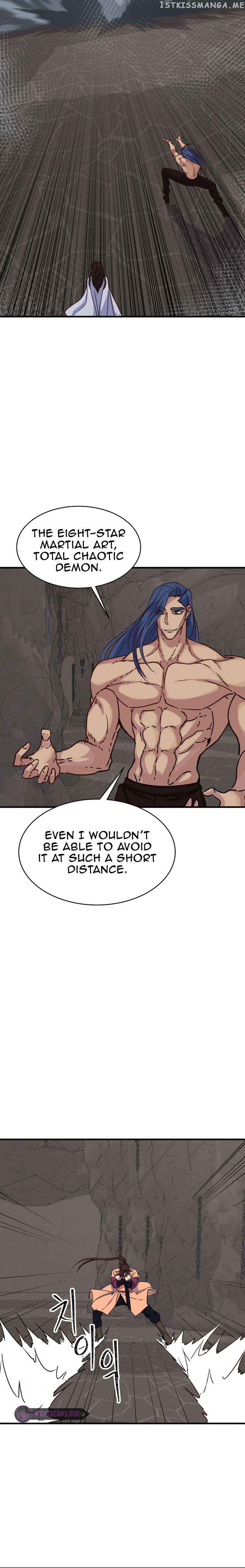The Heavenly Demon Will Turn the World Upside Down Chapter 30 - Page 4
