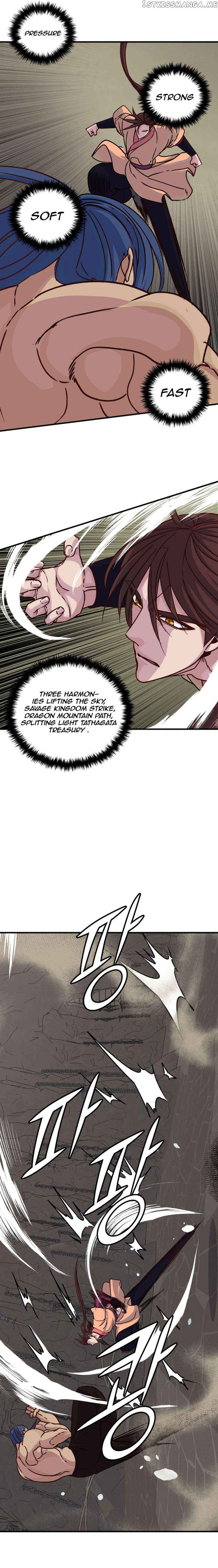 The Heavenly Demon Will Turn the World Upside Down Chapter 31 - Page 6