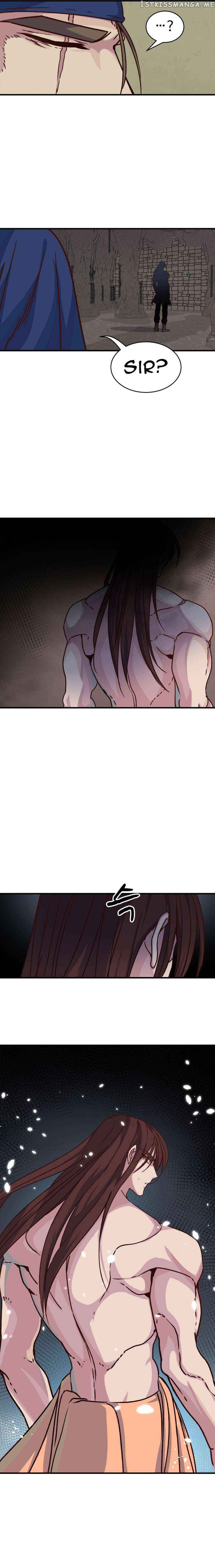 The Heavenly Demon Will Turn the World Upside Down Chapter 32 - Page 3