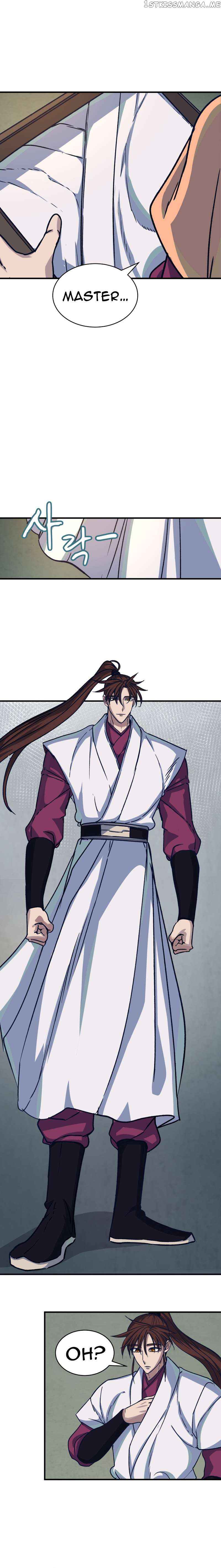 The Heavenly Demon Will Turn the World Upside Down Chapter 33 - Page 13