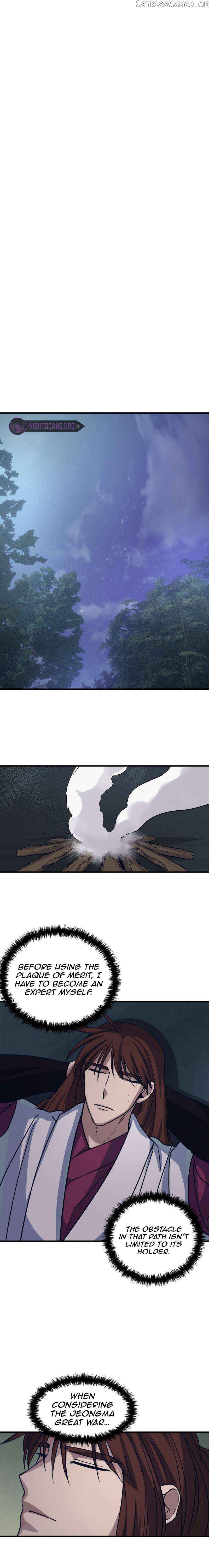 The Heavenly Demon Will Turn the World Upside Down Chapter 33 - Page 15
