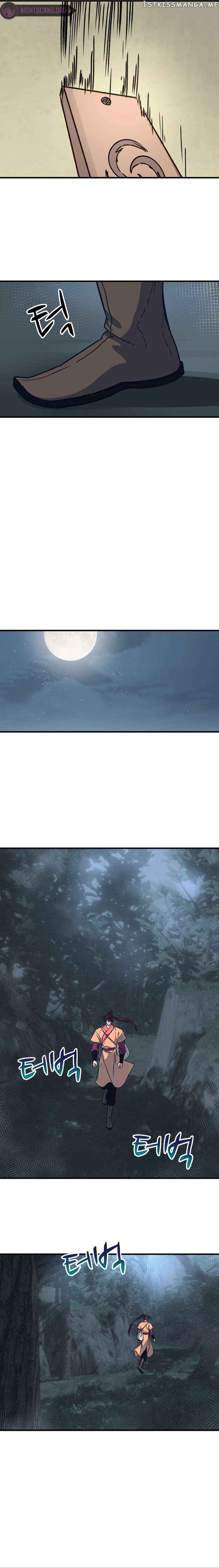 The Heavenly Demon Will Turn the World Upside Down Chapter 33 - Page 6