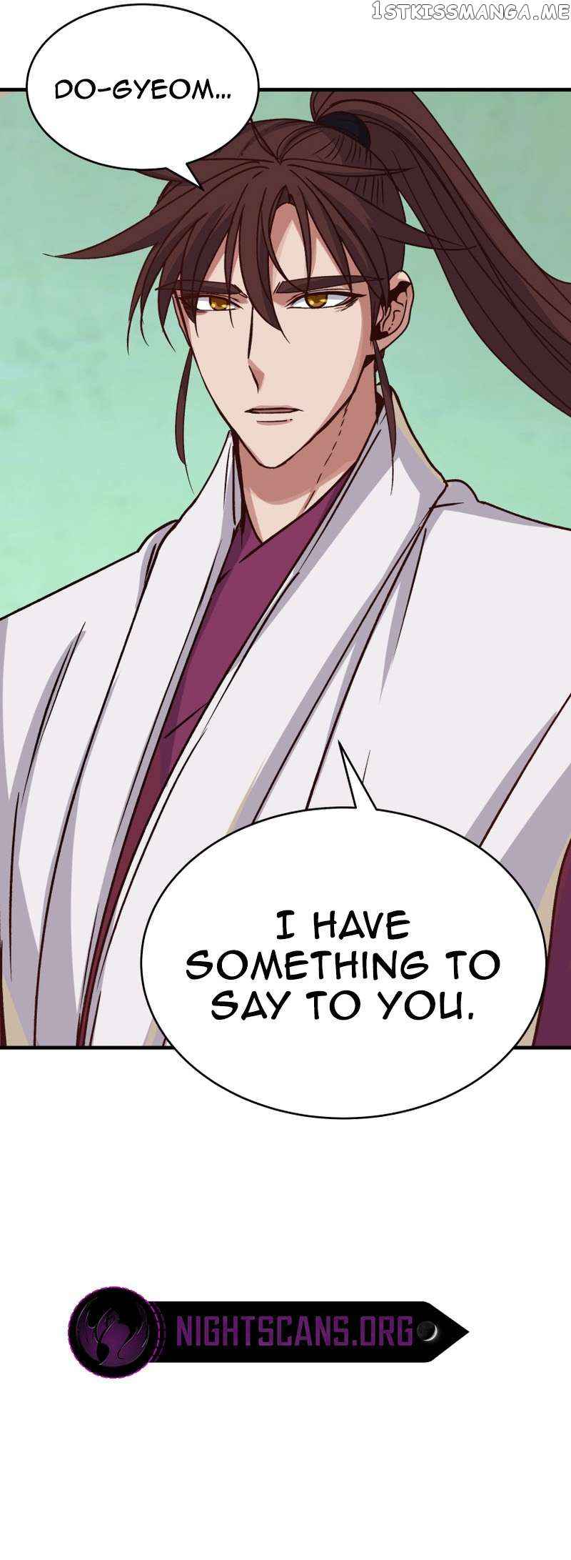 The Heavenly Demon Will Turn the World Upside Down Chapter 34 - Page 21