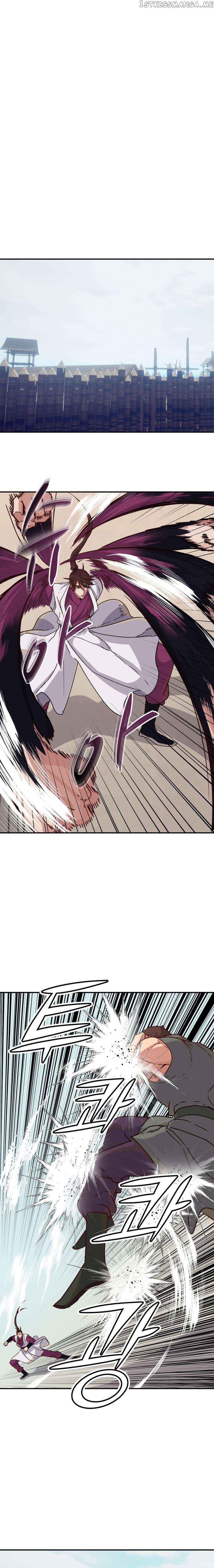 The Heavenly Demon Will Turn the World Upside Down Chapter 35 - Page 10