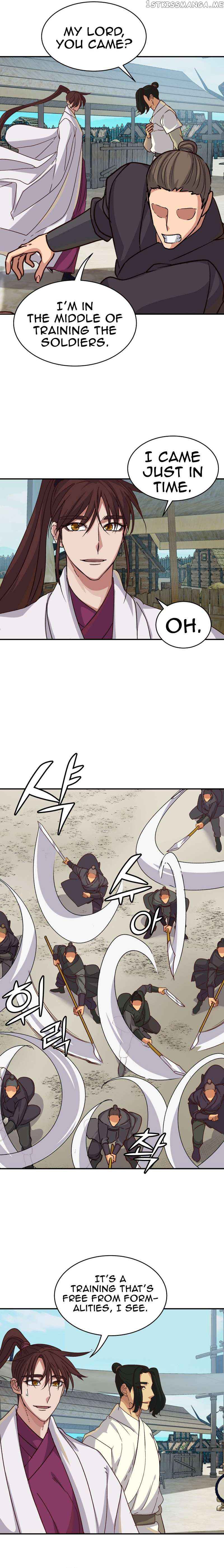 The Heavenly Demon Will Turn the World Upside Down Chapter 35 - Page 15