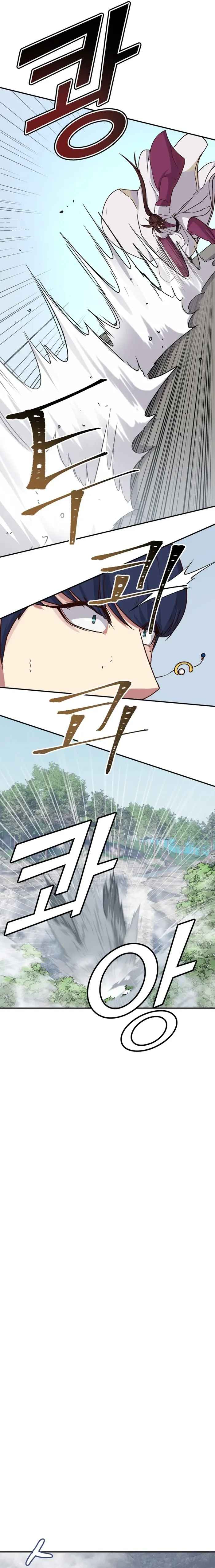The Heavenly Demon Will Turn the World Upside Down Chapter 38 - Page 5