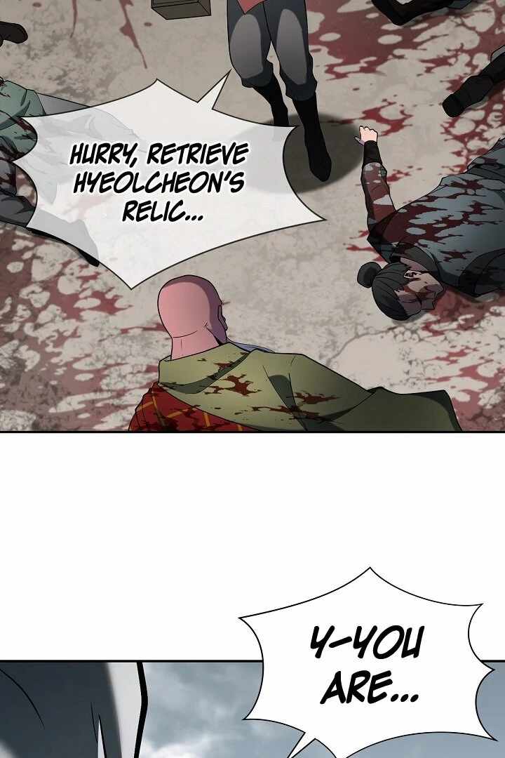 The Heavenly Feast Chapter 9 - Page 11