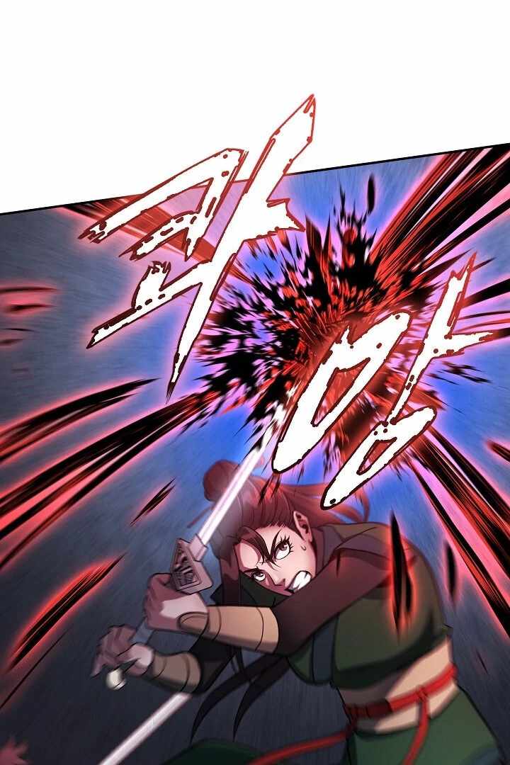 The Heavenly Feast Chapter 9 - Page 107