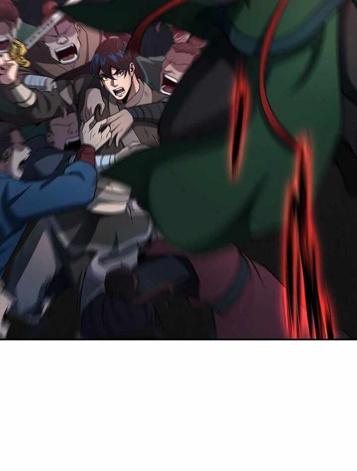 The Heavenly Feast Chapter 9 - Page 108