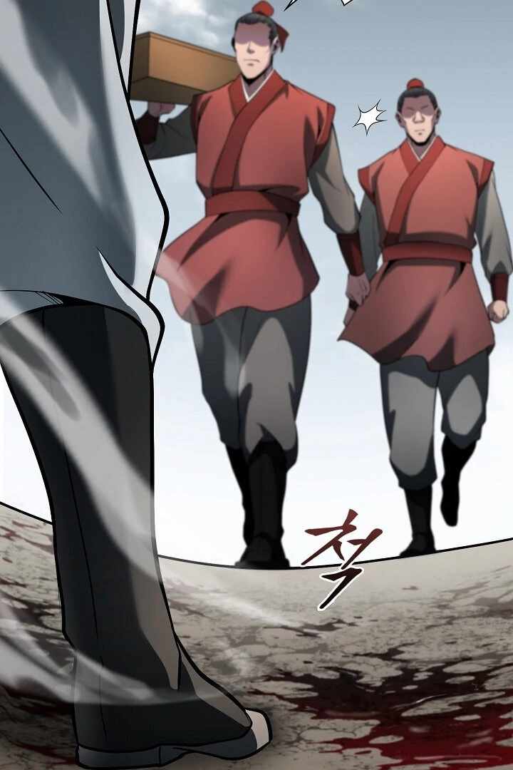 The Heavenly Feast Chapter 9 - Page 12