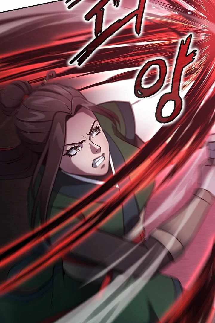 The Heavenly Feast Chapter 9 - Page 116