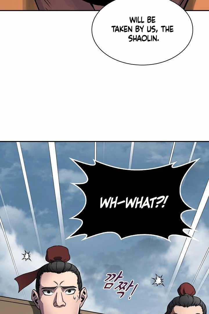 The Heavenly Feast Chapter 9 - Page 16